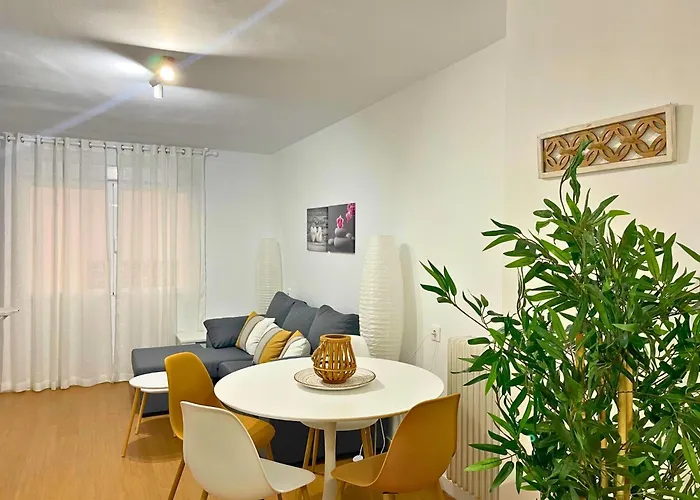 Apartman Home4u Mendez Nunez